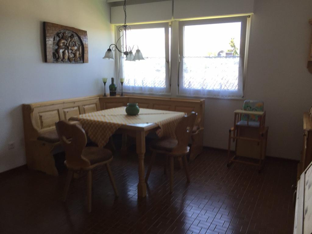 호르프 암 네카르 Haus Elvira 빌라 외부 사진