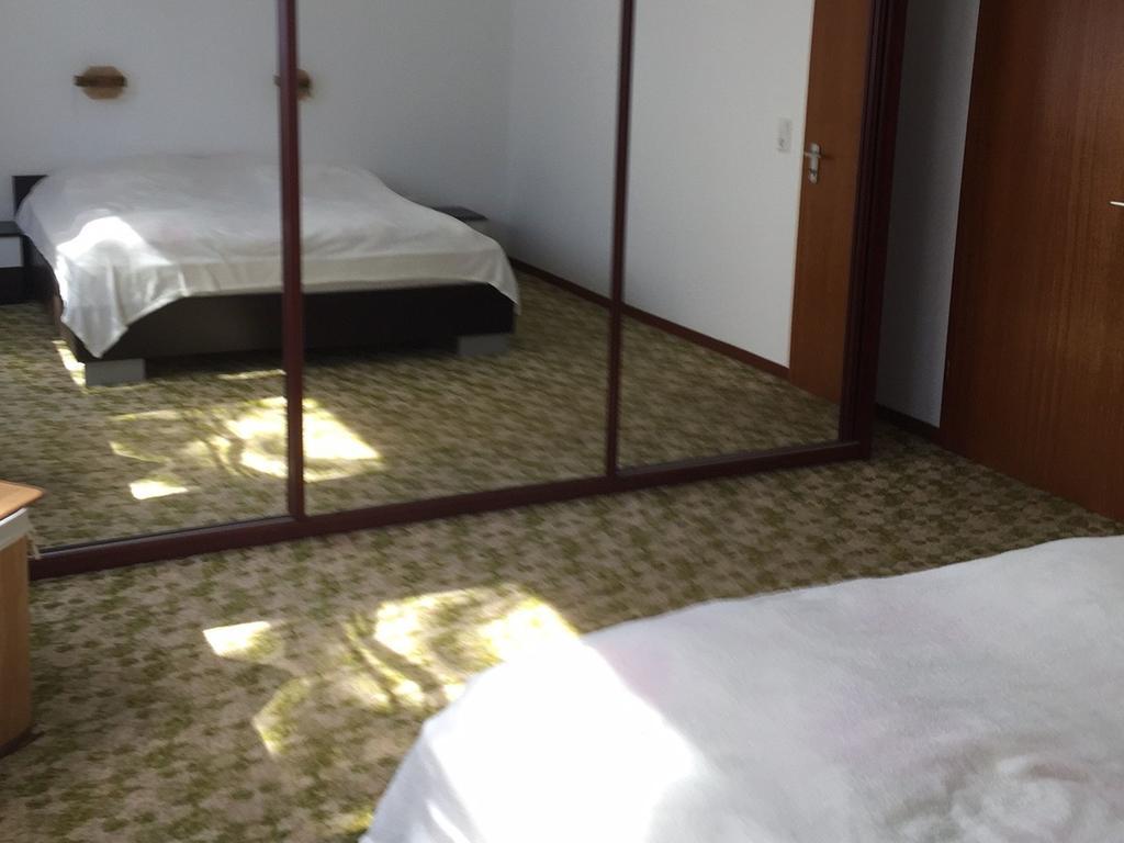 호르프 암 네카르 Haus Elvira 빌라 외부 사진